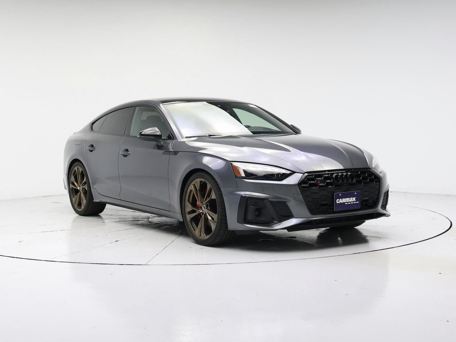 audi s5 sportback 2023 WAUB4CF5XPA005886 image audi s5 sportback 2023 WAUB4CF5XPA005886 image